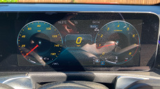 Mercedes-Benz GLB 200 AMG Line Premium 5dr 7G-Tronic Petrol Estate